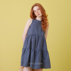 Tayo Studio Riona Dress