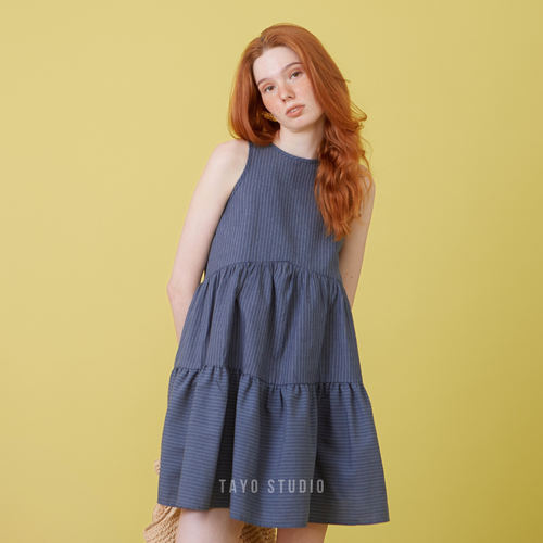 Tayo Studio Riona Dress