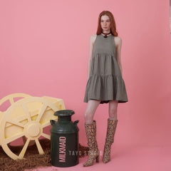 Tayo Studio Riona Dress