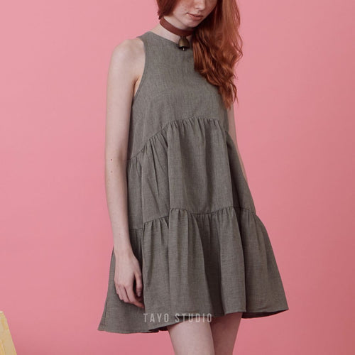 Tayo Studio Riona Dress