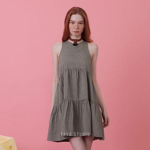 Tayo Studio Riona Dress