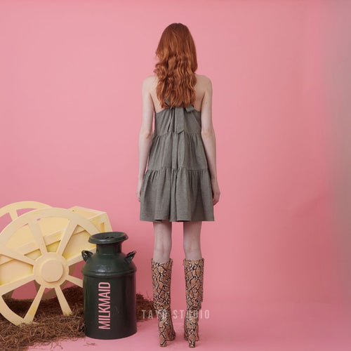 Tayo Studio Riona Dress