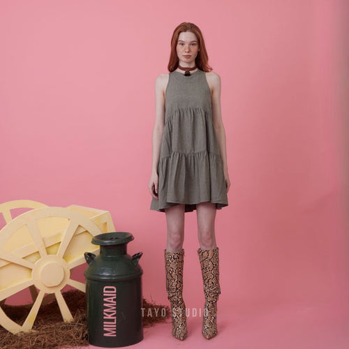 Tayo Studio Riona Dress
