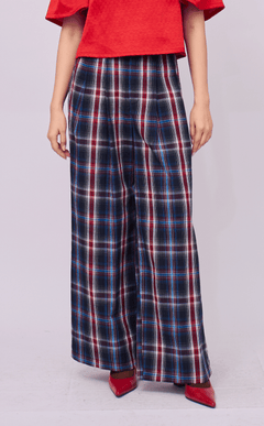 RANDY PANTS - DUHAT