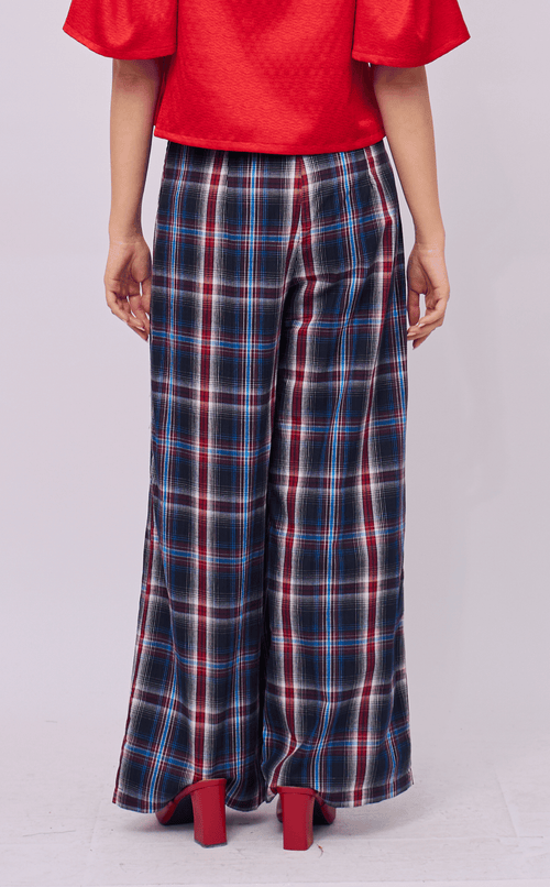 RANDY PANTS - DUHAT