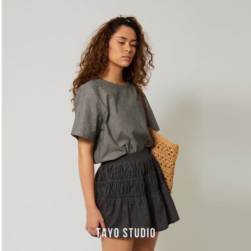 Tayo Studio Cosette Skort
