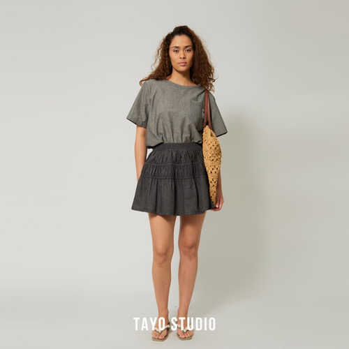 Tayo Studio Cosette Skort