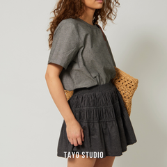 Tayo Studio Cosette Skort