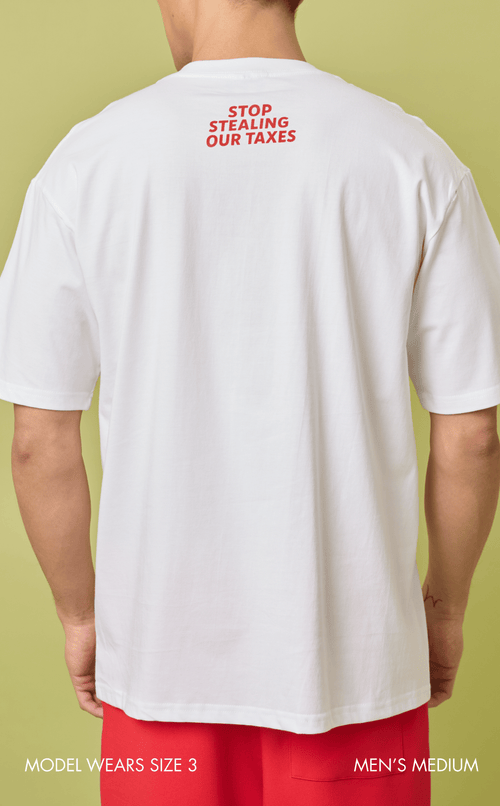 STATEMENT SHIRTS - STYLE WITH SUBSTANCE