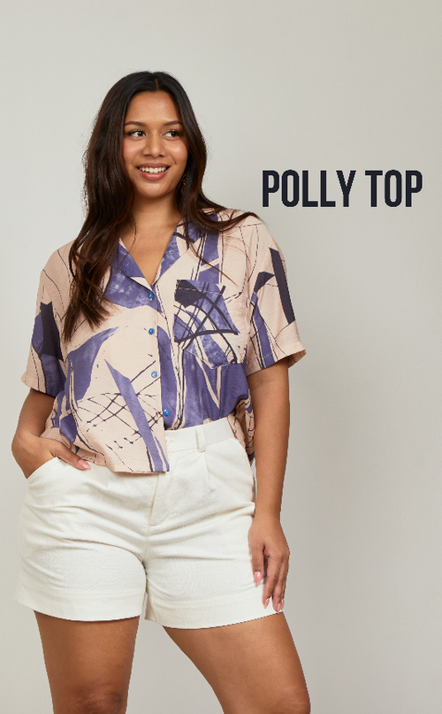 Polly Top