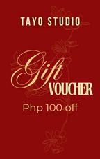 TAYO FREE ANGPAO Shop.TayoStudio