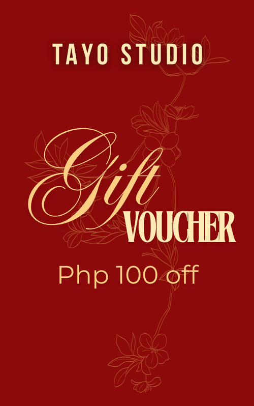 TAYO FREE ANGPAO Shop.TayoStudio