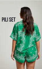 Pili Set