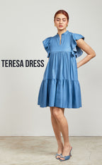 Teresa Dress