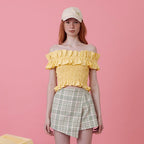 Tayo Studio - Viviane Skort