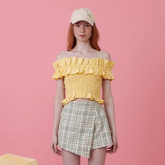 Tayo Studio - Viviane Skort