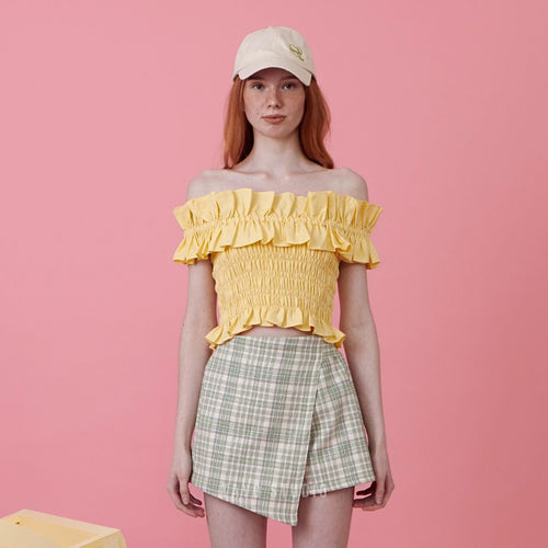Tayo Studio - Viviane Skort