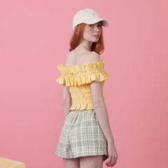 Tayo Studio - Viviane Skort