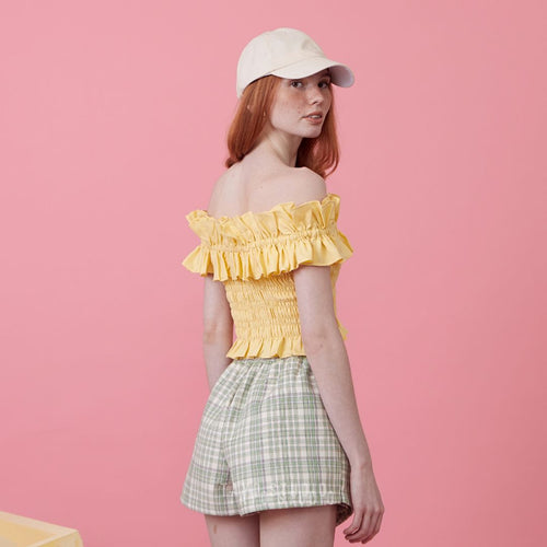 Tayo Studio - Viviane Skort