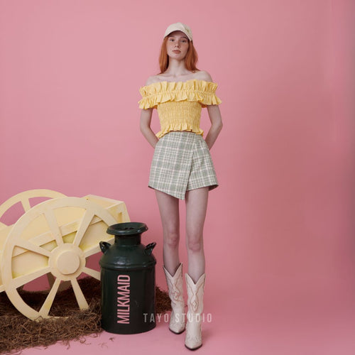 Tayo Studio - Viviane Skort