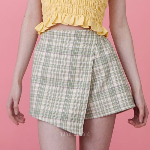 Tayo Studio - Viviane Skort